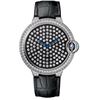 Image 1 : Cartier  Ballon Bleu 42Mm  Men Watch