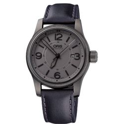 Oris  Big Crown Date  Men Watch