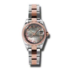 Rolex  Datejust 26   Women Watch