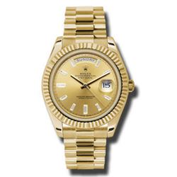 Rolex  Day-Date   Men Watch