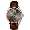 Image 1 : IWC  Portugieser Tour Billon Mystere Retrograde  Men Watch