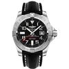 Image 1 : Breitling  Avenger Avenger II GMT  Men Watch