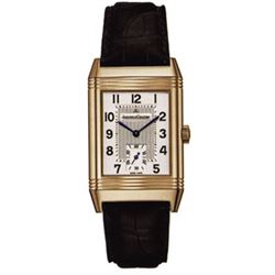 Jaeger Lecoultre  Reverso Grande Taille  Men Watch