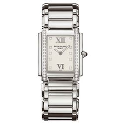 Patek Philippe  Twenty-4   Women Watch