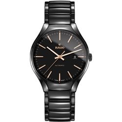 Rado  TRUE   Men Watch