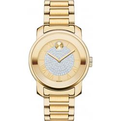 Movado  Bold   Women Watch