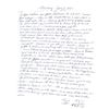 Image 1 : Joe Dimaggio Diaries Page - Volume 23, 1992, Jul-Sept