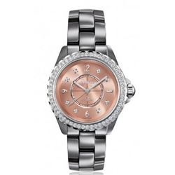 Chanel  J12 Automatic   Women Watch