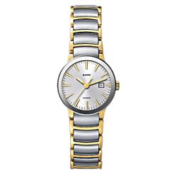 Rado  Centrix L Automatic  Women Watch