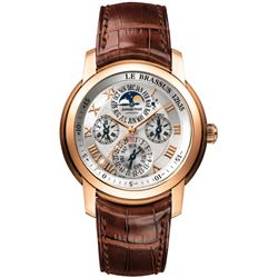 Audemars Piguet  Jules Audemars Equation Of Time  Men Watch