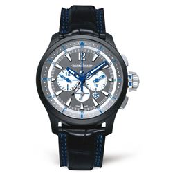 Jaeger Lecoultre  Master Compressor Chronograph  Men Watch