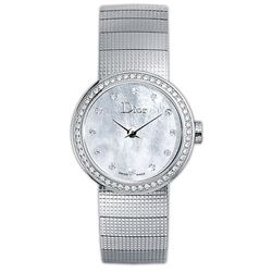 Dior  Baby D   Women Watch