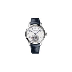 Ulysse Nardin  Classic Ulysse Anchor Tourbillon  Men Watch