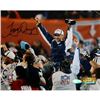 Image 1 : Tony Dungy SB XLI Carry Off 8X10 Photo