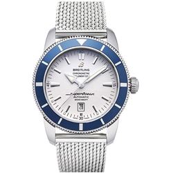 Breitling  Superocean Heritage 46  Men Watch