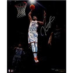 Kevin Durant Signed 16X20 "Dynamic" Photo (L/E 35) (Panini Auth)
