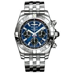 Breitling  Chronomat 44  Men Watch