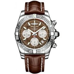 Breitling  Chronomat 41  Men Watch