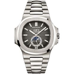 Patek Philippe  Nautilus   Men Watch