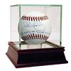 Image 1 : Cecil Fielder MLB Baseball W/ "9-14-91, Only HR Out Of Mil Cty" Insc