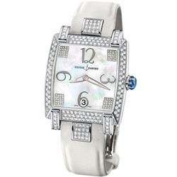 Ulysse Nardin  Caprice   Women Watch