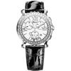 Image 1 : Chopard  Happy Sport Chronograph  Women Watch