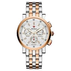 Michele  Sport Sail 18  Women Watch