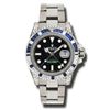Image 1 : Rolex  GMT Master Ll   Men Watch