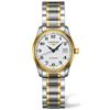 Image 1 : Longines  Master Collection Automatic 29Mm  Women Watch