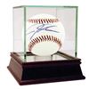 Image 1 : Josh Hamilton MLB Baseball ( 3Rd Party Holo MLB Auth )