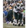 Image 1 : Bobby Hamilton New York Jets 8X10 Photo
