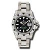 Image 1 : Rolex  GMT Master Ll   Men Watch