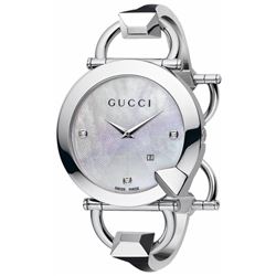 Gucci  Chiodo 122   Women Watch