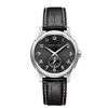 Image 1 : Hamilton  Jazzmaster Thinline Small Second Quartz  Men Watch