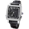 Image 1 : Ulysse Nardin  Quadrato Dual Time Perpetual  Men Watch