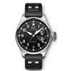 Image 1 : IWC  Pilot Big  Men Watch