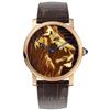 Image 1 : Cartier  Rotonde De Automatic  Men Watch