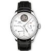 Image 1 : IWC  Portugieser Tour Billon Mystere Retrograde  Men Watch