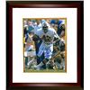 Image 1 : Paul Warfield Signed Miami Dolphins 8X10 Photo Custom Framed HOF 83