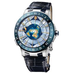 Ulysse Nardin  Executive Moonstruck  Men Watch