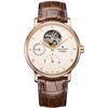 Image 1 : Blancpain  Villeret Tourbillon 8 Day Power Reserve  Men Watch