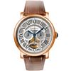 Image 1 : Cartier  Rotonde De   Men Watch