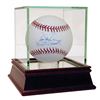 Image 1 : Dave Magadan Signed MLB Baseball W/ "86 WS Champs" Insc