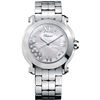 Image 1 : Chopard  Happy Sport Medium 36Mm  Women Watch