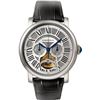 Image 1 : Cartier  Rotonde De   Men Watch