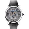 Image 1 : Cartier  Rotonde De   Men Watch