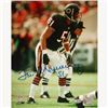 Image 1 : Jim Morrissey Bears Blue Jersey Vertical 8X10
