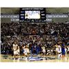 Image 1 : Shabazz Napier Signed Connecticut Huskies Buzzer Beater 8X10 Photo (Signed In Blue)