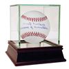 Image 1 : Phil Niekro Signed MLB Baseball W/ “Beware Of Knuckler” Insc