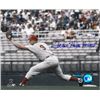 Image 1 : Frank Howard Signed Washington Senators 8X10 Photo Hondo- MLB Hologram